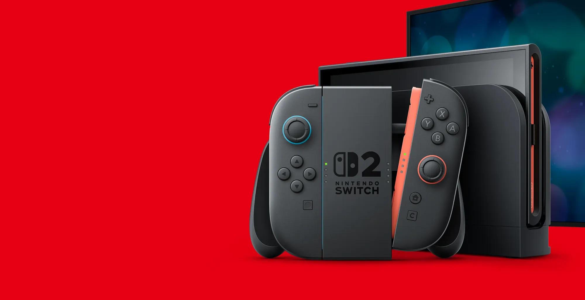 Parlons des détails de la Switch 2 qui ont fait tiquer les joueurs !