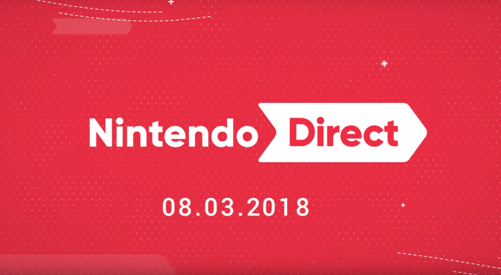 Nintendo Direct du 8/03/18 - Du bon, mais pas toujours.