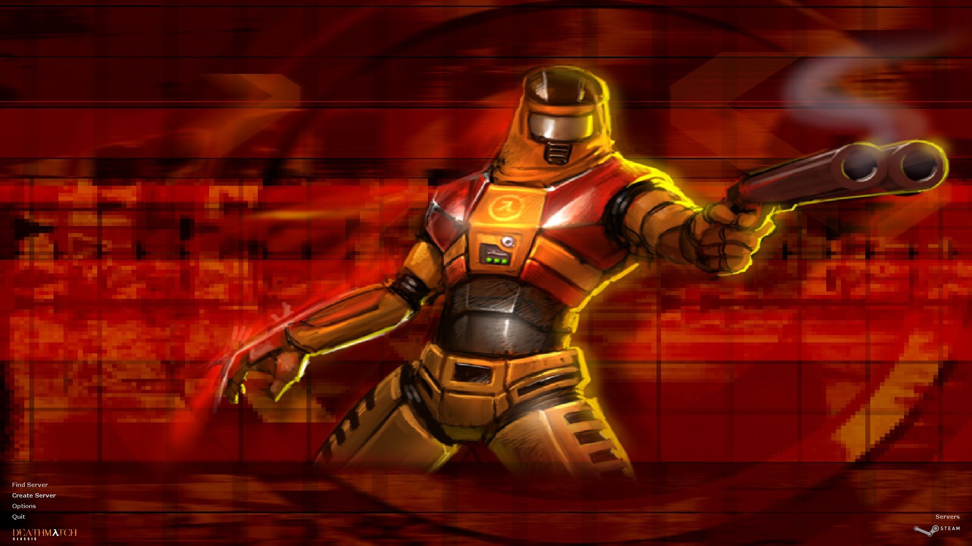 Comment fixer les crashes de connexion sur Deathmatch Classic?